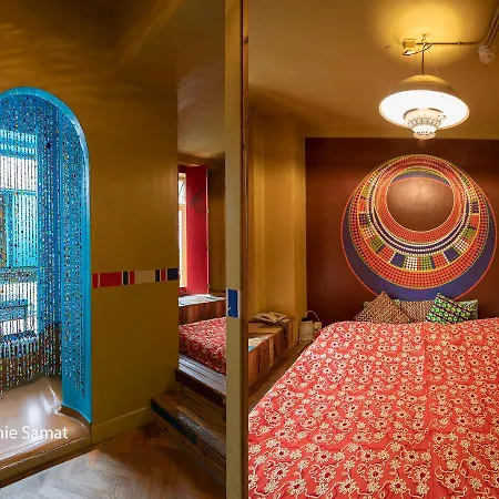 Bazar Hotel