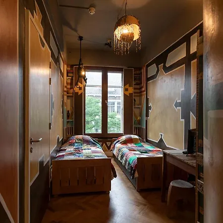 Bazar Hotel Rotterdam