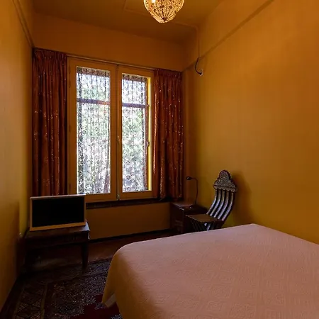 Hotel Bazar 2*